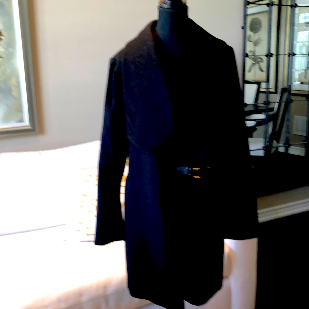 Lauren jacket size 12 Petite